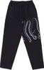 OCTOPUS-Pantalone-Lungo-Uomo-Side-Jogger-Pant-Black-da-uomo