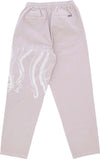 OCTOPUS-Pantalone-Lungo-Uomo-Side-Jogger-Pant-Grey-da-uomo