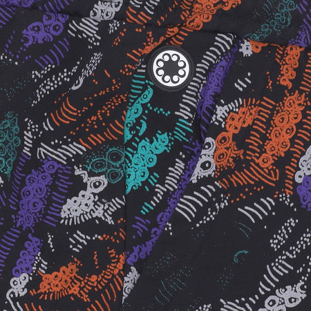 OCTOPUS-Pantalone-Tuta-Felpato-Uomo-Deco-Sweatpant-Multi-da-uomo