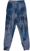 OCTOPUS-Pantalone-Tuta-Felpato-Uomo-Freak-Sweatpant-X-Horror-Pack-Blue-da-uomo