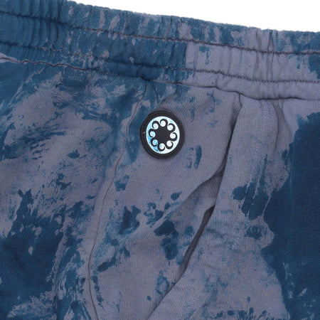 OCTOPUS-Pantalone-Tuta-Felpato-Uomo-Freak-Sweatpant-X-Horror-Pack-Blue-da-uomo