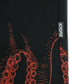 OCTOPUS-Pantalone-Tuta-Felpato-Uomo-Outline-Sp-Sweatpant-Black-da-uomo