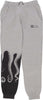 OCTOPUS-Pantalone-Tuta-Felpato-Uomo-Side-Sweatpant-Light-Grey-da-uomo