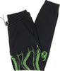 OCTOPUS-Pantalone-Tuta-Leggero-Uomo-Outline-Sweatpant-Black-da-uomo