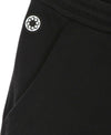 OCTOPUS-Pantalone-Tuta-Leggero-Uomo-Outline-Sweatpants-Black-da-uomo