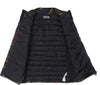 OCTOPUS-Piumino-Smanicato-Uomo-Deco-Down-Vest-Black-da-uomo