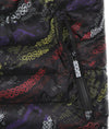 OCTOPUS-Piumino-Smanicato-Uomo-Deco-Down-Vest-Black-da-uomo
