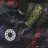 OCTOPUS-Piumino-Smanicato-Uomo-Deco-Down-Vest-Black-da-uomo