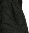 OCTOPUS-Piumino-Smanicato-Uomo-Deco-Down-Vest-Black-da-uomo