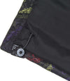 OCTOPUS-Piumino-Smanicato-Uomo-Deco-Down-Vest-Black-da-uomo