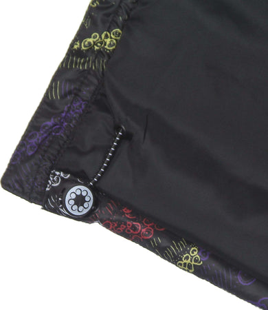 OCTOPUS-Piumino-Smanicato-Uomo-Deco-Down-Vest-Black-da-uomo