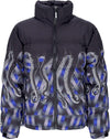 OCTOPUS-Piumino-Uomo-Dazzle-Puffer-Jacket-Black-da-uomo