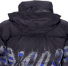 OCTOPUS-Piumino-Uomo-Dazzle-Puffer-Jacket-Black-da-uomo