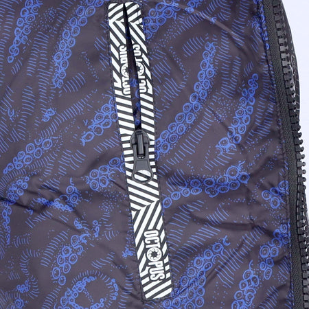 OCTOPUS-Piumino-Uomo-Dazzle-Puffer-Jacket-Black-da-uomo