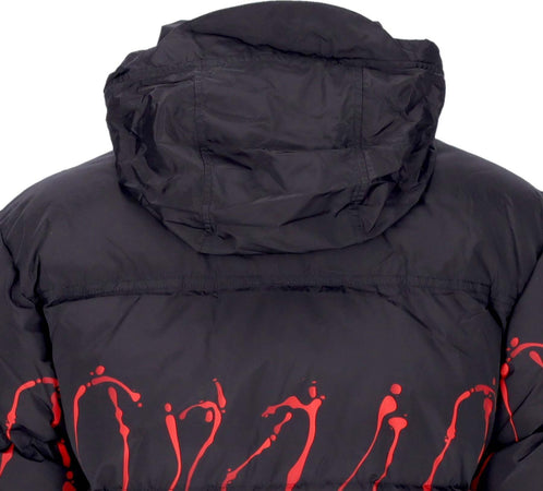 OCTOPUS-Piumino-Uomo-Dripper-Puff-Jacket-Black-da-uomo