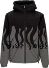 OCTOPUS-Piumino-Uomo-Layer-Jacket-Black-da-uomo