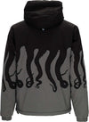 OCTOPUS-Piumino-Uomo-Layer-Jacket-Black-da-uomo