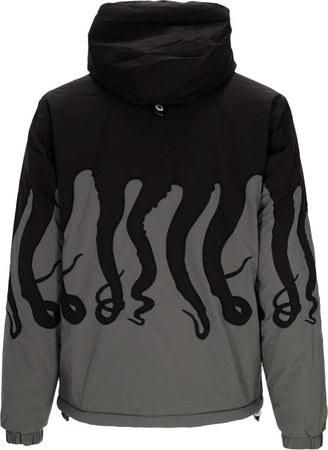 OCTOPUS-Piumino-Uomo-Layer-Jacket-Black-da-uomo