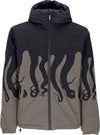 OCTOPUS-Piumino-Uomo-Layer-Puffer-Jacket-Army-da-uomo