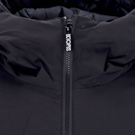 OCTOPUS-Piumino-Uomo-Layer-Puffer-Jacket-Army-da-uomo