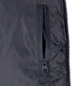 OCTOPUS-Piumino-Uomo-Layer-Puffer-Jacket-Army-da-uomo