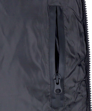 OCTOPUS-Piumino-Uomo-Layer-Puffer-Jacket-Army-da-uomo