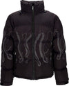 OCTOPUS-Piumino-Uomo-Outline-Puffer-Jacket-Black-da-uomo