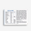 Oculine Integratore Vista 24 Compresse Protezione Globale dell’Occhio e Supporto nella Degenerazione Maculare