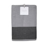 Set Asciugamani Liu Jo Mazara Spugna di Cotone