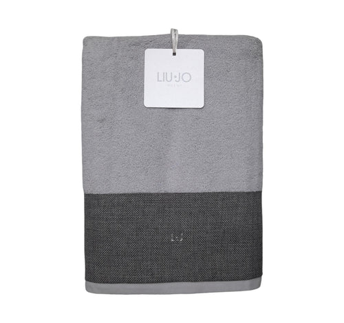 Set Asciugamani Liu Jo Mazara  Spugna di Cotone