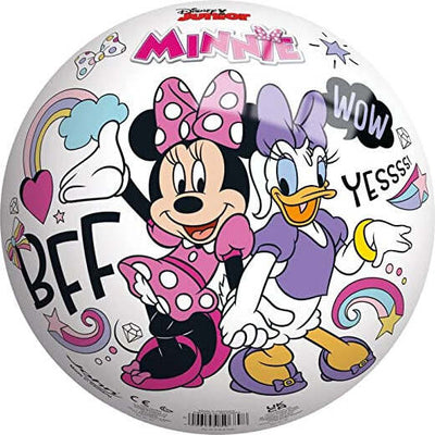 ODS-Palla-John-Mickey-&-Friends-Disney-Minnie-Mouse-23cm-Assortito