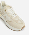 Alviero Martini 1° Classe Geo Road Donna sneakers geo white