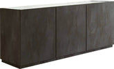 ODYSSEA---madia-moderna-con-ante-ammortizzate-cm-200-x-50-x-79-h-Antracite-Milani-Home