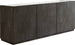 ODYSSEA---madia-moderna-con-ante-ammortizzate-cm-200-x-50-x-79-h-Antracite-Milani-Home