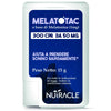Melatonina pura, 200 compresse - integratore melatonina per dormire da 50mg - per sonno e ridurre risvegli notturni, jet lag (200 unità (confezione da 1))