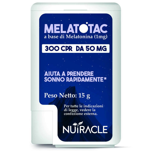 Melatonina pura, 200 compresse - integratore melatonina per dormire da 50mg - per sonno e ridurre risvegli notturni, jet lag (200 unità (confezione da 1))