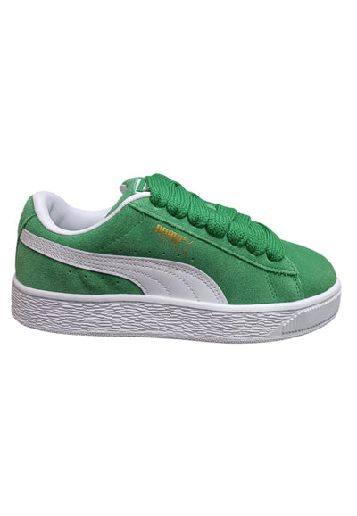 Scarpe sneakers Bambini e ragazzi PUMA SUEDE XL