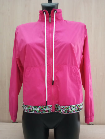 Giacca k-way donna datch