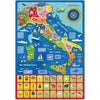Sapientino puzzle italia magnetica