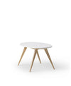Tavolino Oliver Furniture PingPong