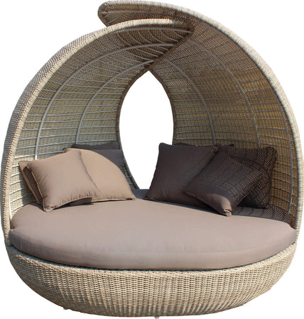 OFELLA---divano-da-giardino-circolare-completo-di-cuscino-intreccio-in-rattan-sintetico-Marrone-Milani-Home