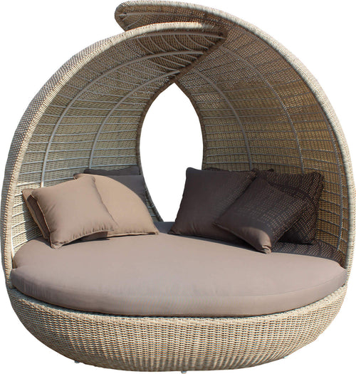 OFELLA---divano-da-giardino-circolare-completo-di-cuscino-intreccio-in-rattan-sintetico-Marrone-Milani-Home