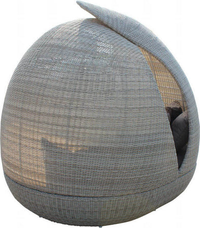 OFELLA---divano-da-giardino-circolare-completo-di-cuscino-intreccio-in-rattan-sintetico-Marrone-Milani-Home