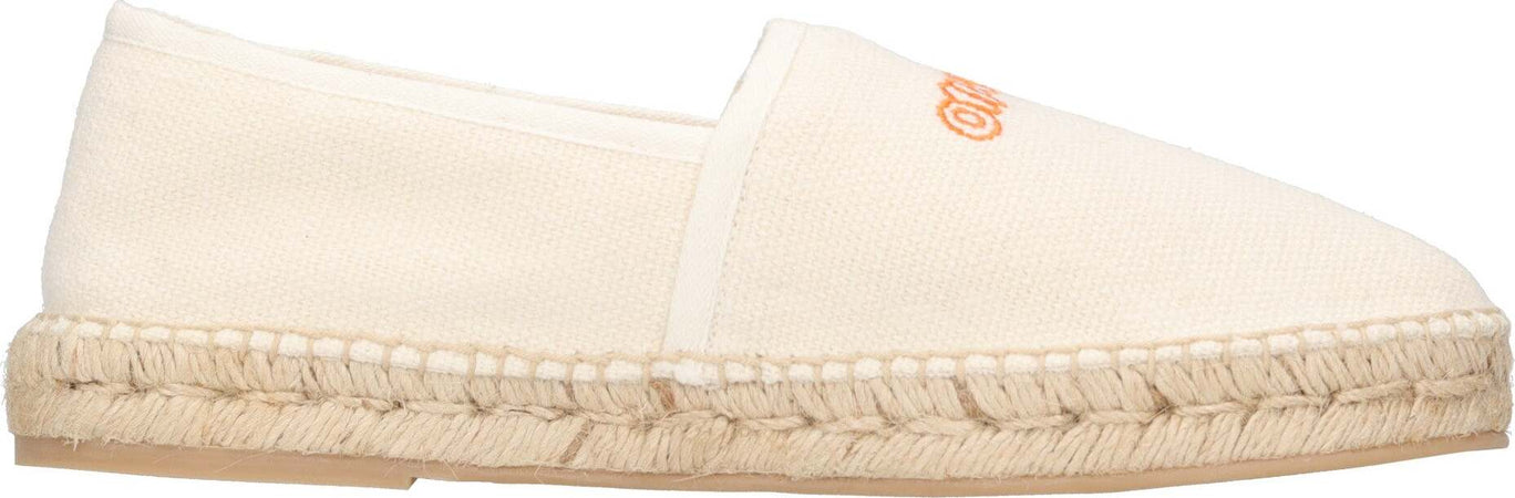 Off-White-Scarpe-basse-Bianco-da-uomo