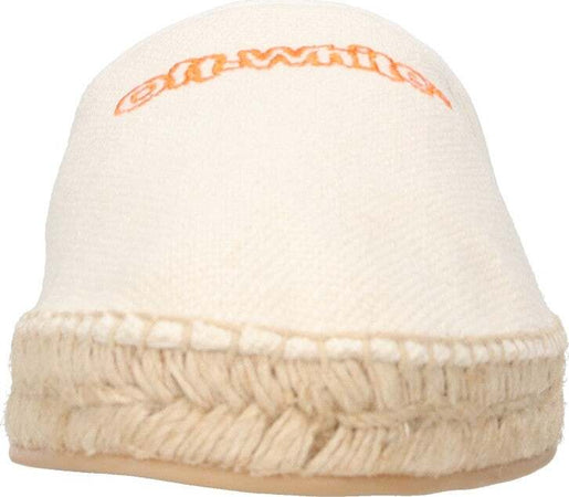 Off-White-Scarpe-basse-Bianco-da-uomo