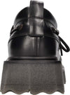 Off-White-Scarpe-basse-Nero-da-uomo