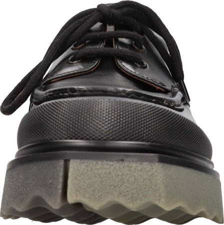 Off-White-Scarpe-basse-Nero-da-uomo