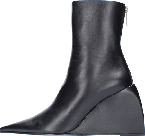 Off-White-Stivali-Nero-da-donna