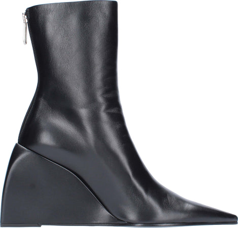 Off-White-Stivali-Nero-da-donna