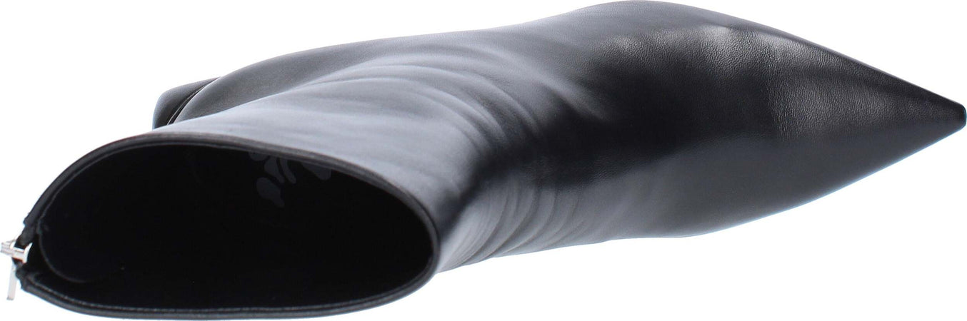 Off-White-Stivali-Nero-da-donna